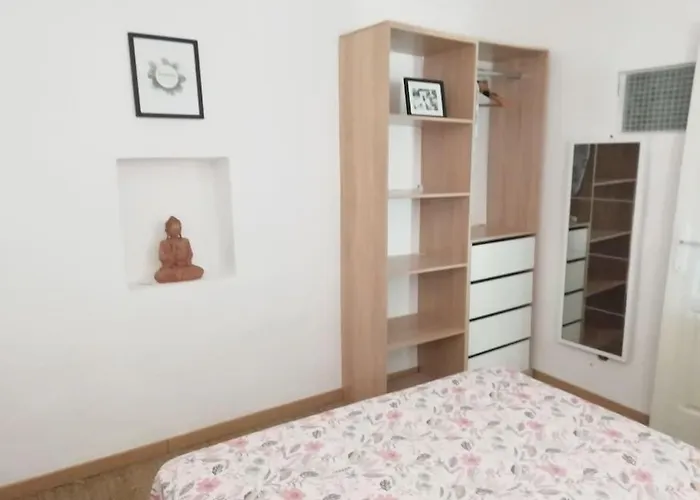 Appartement De Charme Avec Vue Panoramique 4 Pers