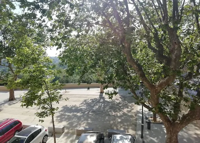 Appartement De Charme Avec Vue Panoramique 4 Pers