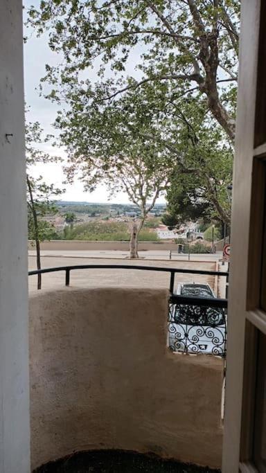 De Charme Avec Vue Panoramique 4 Pers Apartment
