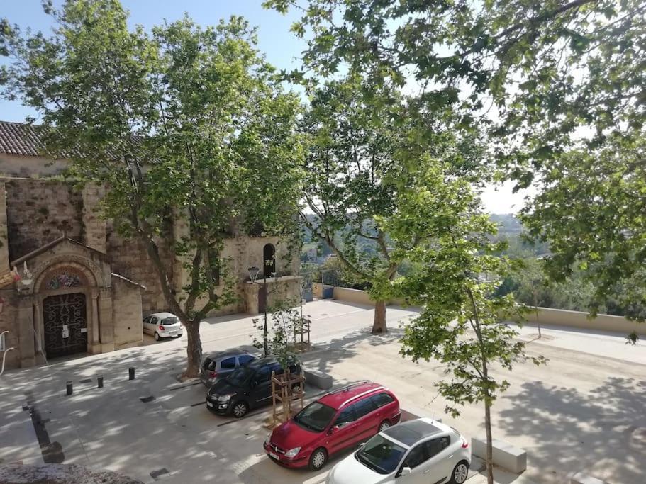 De Charme Avec Vue Panoramique 4 Pers Apartment