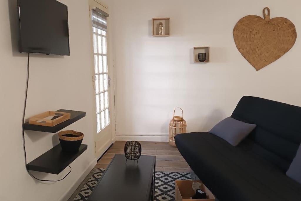 Apartment De Charme Avec Vue Panoramique 4 Pers *